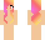 sunset hairbase -requested