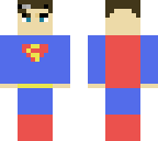 super man