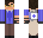 support loadouts fusion