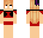swimsuit