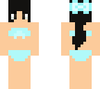 swimsuit