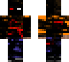 test subject 001
