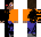 test subject 003