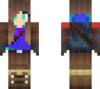 the adventurer