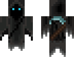 the reaper