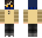ticci toby