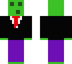 tuxedo slimebie