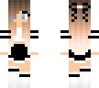 twin girl 1