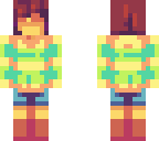 underfable - frara
