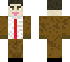 wannabe mr bean