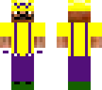 wario