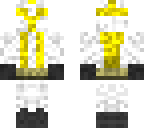 white knight
