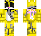 withered loppie