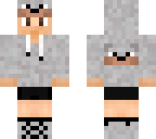 wolf boy