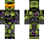 wounded chief