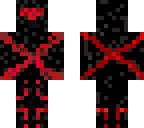 x man