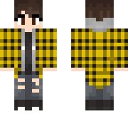 yellow damien