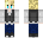zane