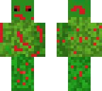 zombro