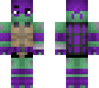 2018 donatello