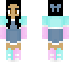a skin for