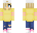a skin made for me another edit