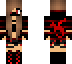 abigail warrior