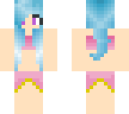 alvexian princess