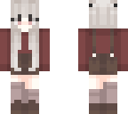 anime gurl