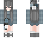 as