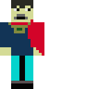 avenger strange