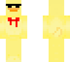 baddie duck