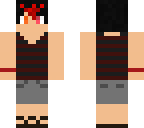 beach skins