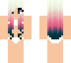 bikini summer girl
