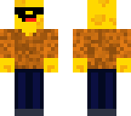 billy cheese