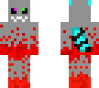 bloody