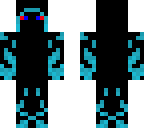blue assassin