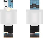blue boy