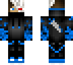 blue terminator