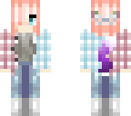 bored so heres a skin