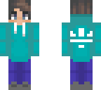 boy steve