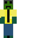 business zombie