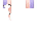 candy floss - hb
