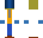 captainpun617 scientist