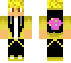 chica boy skin
