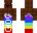 chocolate bar