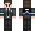 connor fixed