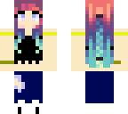 cool girl