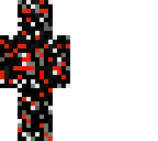 Corrupt Steve | Minecraft Skins