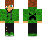 creeper gaming